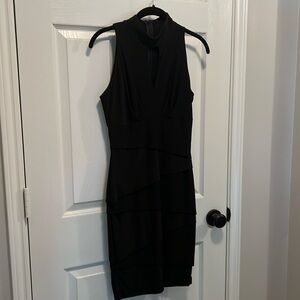 White House Black Market Cocktail Dress